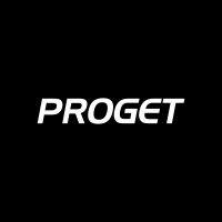 proget logo image