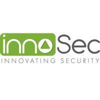 innosec logo image