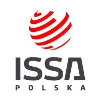 issa polska logo image