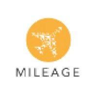 mileage logo image