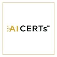 ai certs logo image