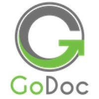 godoc logo image