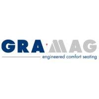 gramag truck interior systems logo image