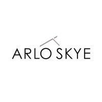 arlo skye logo image