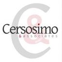 logo of Cersosimo Associates