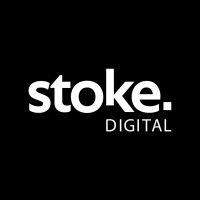 stoke digital logo image