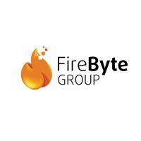 firebyte group logo image