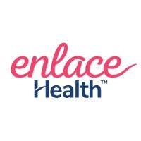 enlace health logo image