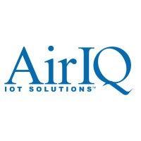 airiq inc logo image