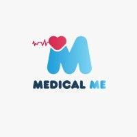 medical me egypt logo image