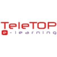 teletop b.v. logo image