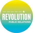 logo of Revolution Public Relations