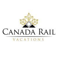 canada rail vacations, inc. logo image