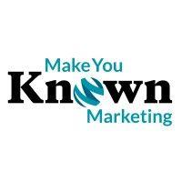 make you known marketing, llc logo image