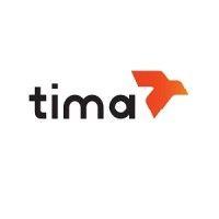 tima group corporation logo image