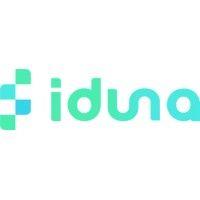 iduna logo image