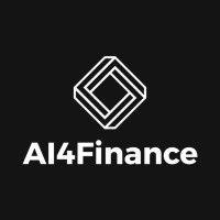 ai4finance foundation logo image