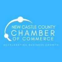 new castle county chamber of commerce logo image