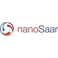 nanosaar ag logo image