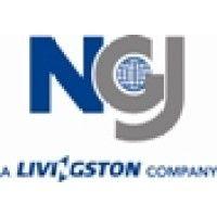 norman g. jensen, inc. logo image