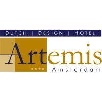 dutch design hotel artemis