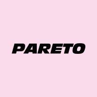 pareto holdings logo image