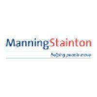 manning stainton logo image