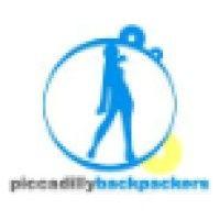 piccadilly backpackers logo image