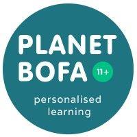 planet bofa ltd logo image