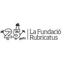 la fundació rubricatus logo image