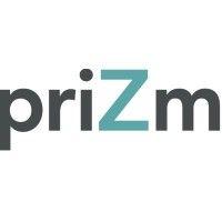 prizm tx logo image