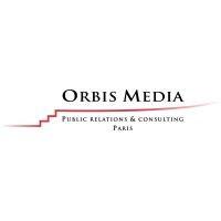 orbis media logo image