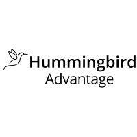 hummingbird advantage logo image