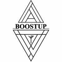 boostup logo image