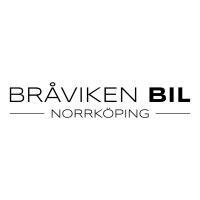 bråviken bil logo image