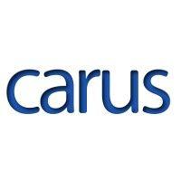 carus ferry logo image