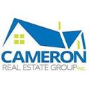 logo of Cameron Real Estate Group