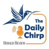 herald/review media logo image