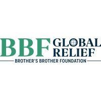 brother's brother foundation logo image