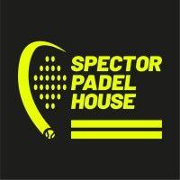 spector padel house logo image