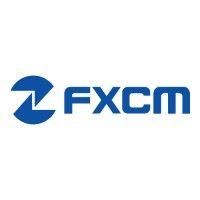 fxcm logo image