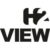 h2 view logo image