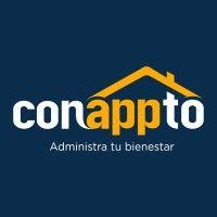 conappto logo image