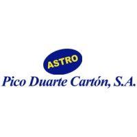 pico duarte carton s a