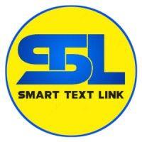 smart text link inc. logo image