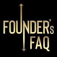 founder's faq