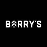 barry's israel logo image