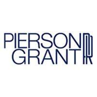 pierson grant public relations