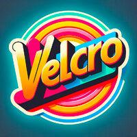 velcro logo image