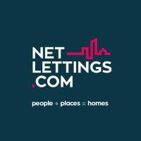 net lettings logo image